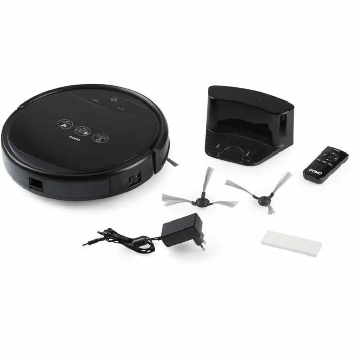 Robot Vacuum Cleaner DOMO DO7293SN - Почистване Прахосмукачки И Гладене<<<Дом Градина<<<BigBuy&&&Прахосмукачки и