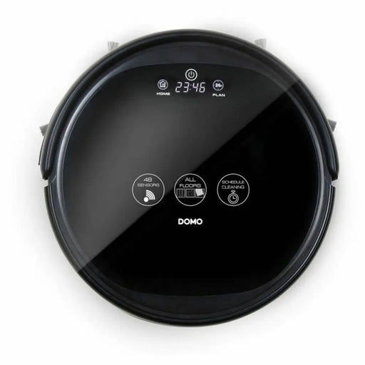 Robot Vacuum Cleaner DOMO DO7293SN - Почистване Прахосмукачки И Гладене<<<Дом Градина<<<BigBuy&&&Прахосмукачки и