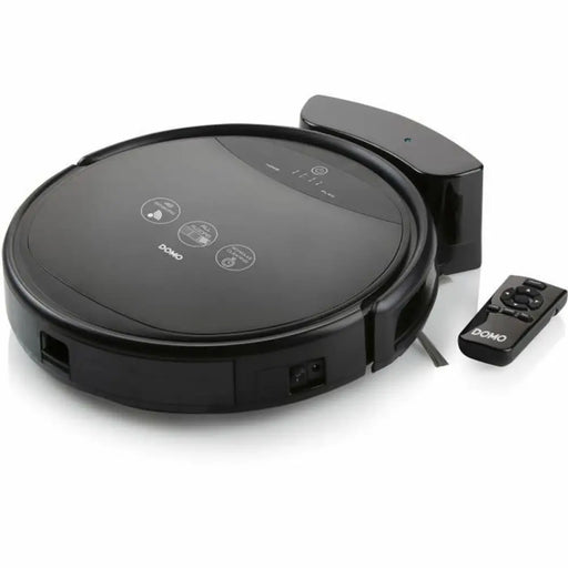 Robot Vacuum Cleaner DOMO DO7293SN - Почистване Прахосмукачки И Гладене<<<Дом Градина<<<BigBuy&&&Прахосмукачки и