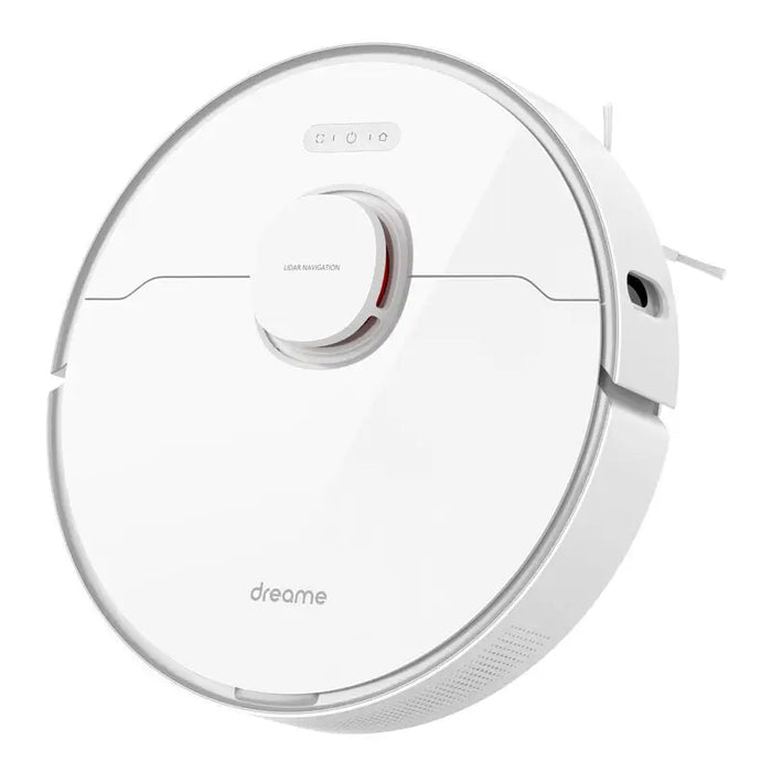 Robot vacuum cleaner Dreame Bot L10 Pro (white) Cleaning robots<<<Vacuum cleaners<<<Small household