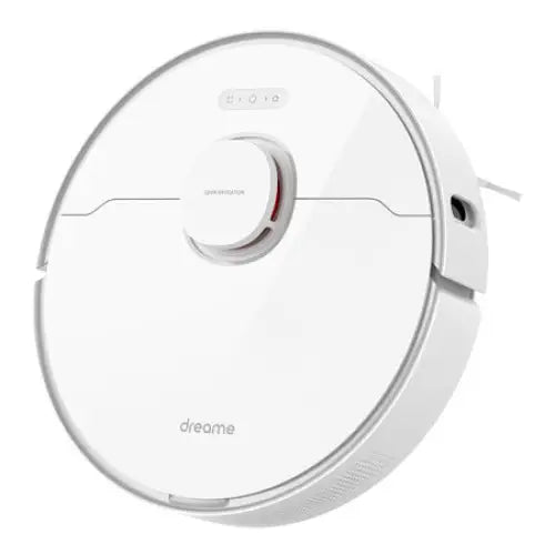 Robot vacuum cleaner Dreame Bot L10 Pro (white) Cleaning robots<<<Vacuum cleaners<<<Small household