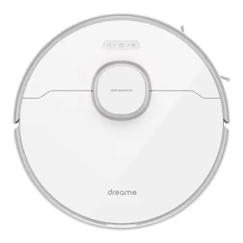 Robot vacuum cleaner Dreame Bot L10 Pro (white) Cleaning robots<<<Vacuum cleaners<<<Small household