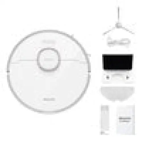 Robot vacuum cleaner Dreame Bot L10 Pro (white) Cleaning robots<<<Vacuum cleaners<<<Small household