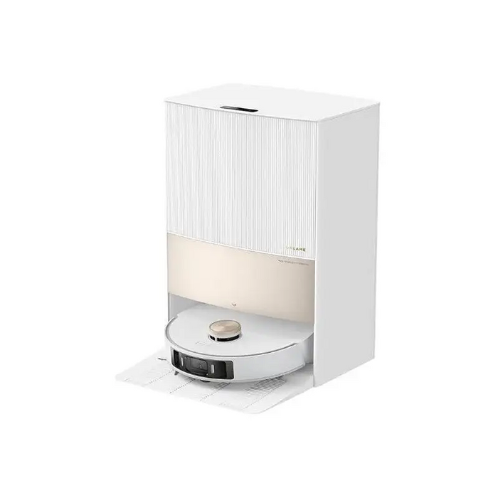 Robot Vacuum Cleaner Dreame L20 Ultra - Xiaomi ECO System<<<Основна<<<DunaXML