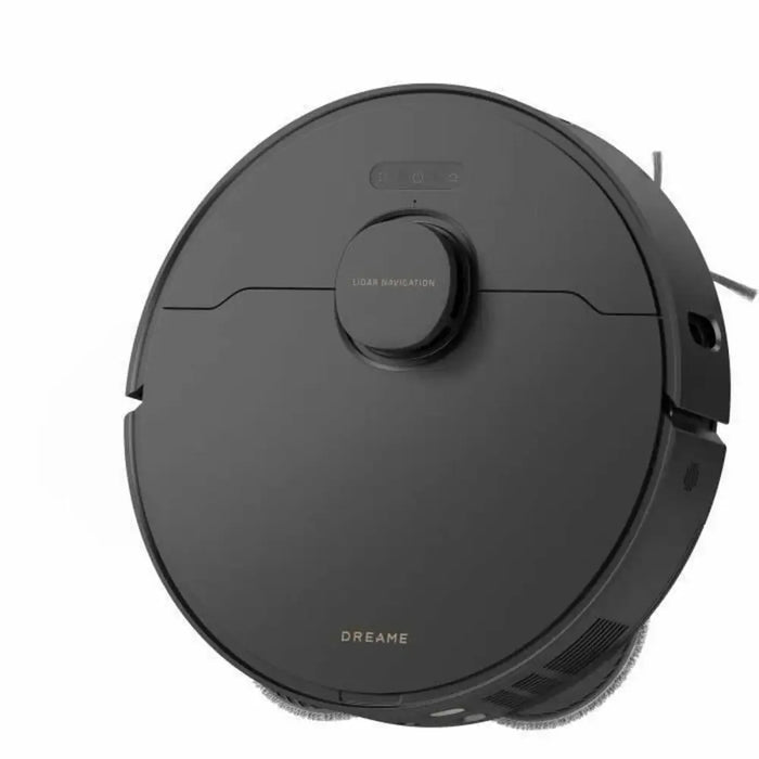 Robot Vacuum Cleaner Dreame DREAME X30 Ultra 6400 mAh - Почистване Прахосмукачки И Гладене<<<Дом