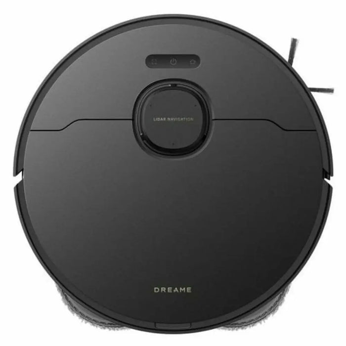 Robot Vacuum Cleaner Dreame DREAME X40 Master 6400 mAh - Почистване Прахосмукачки И Гладене<<<Дом