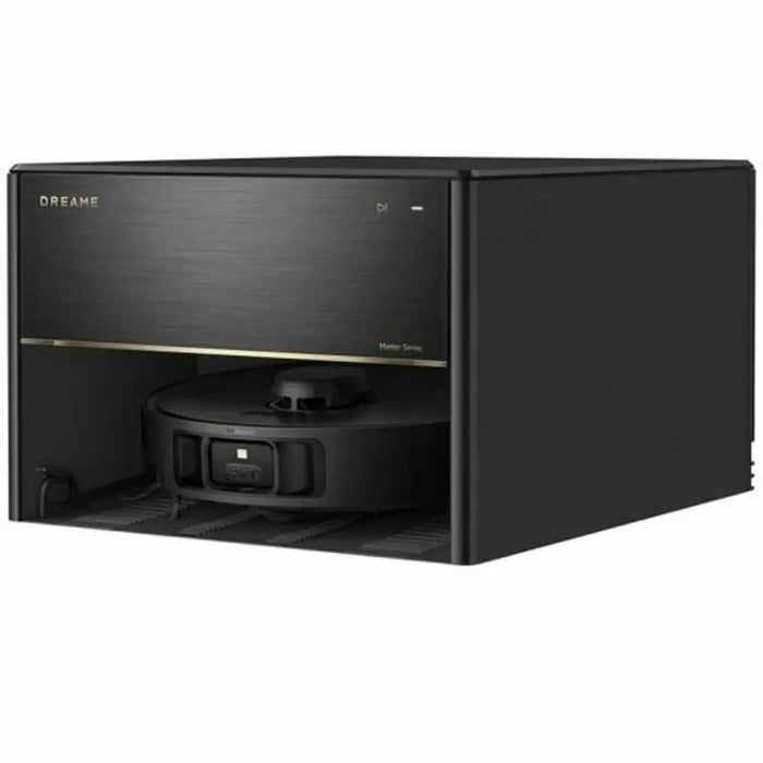 Robot Vacuum Cleaner Dreame DREAME X40 Master 6400 mAh - Почистване Прахосмукачки И Гладене<<<Дом