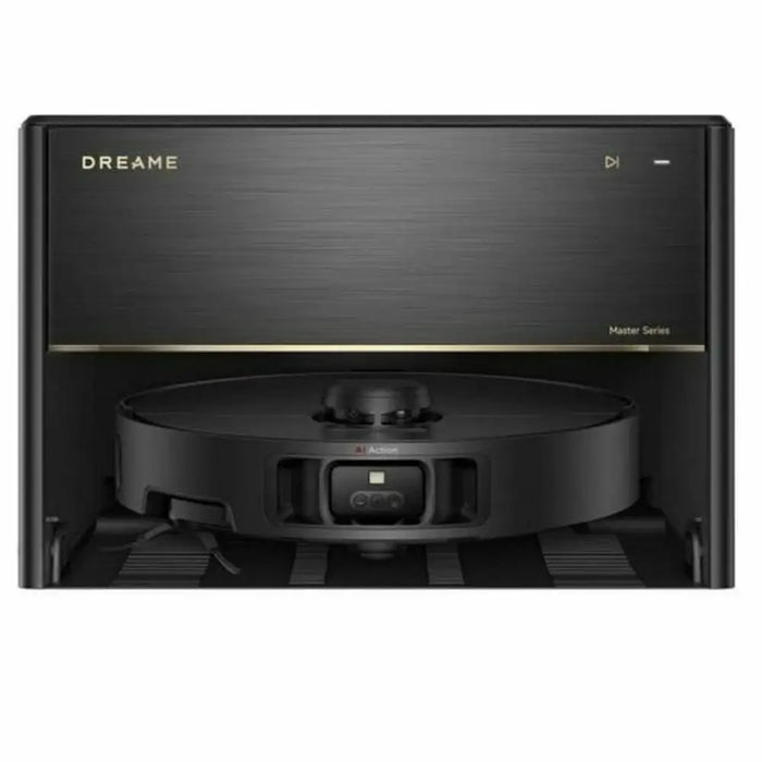 Robot Vacuum Cleaner Dreame DREAME X40 Master 6400 mAh - Почистване Прахосмукачки И Гладене<<<Дом