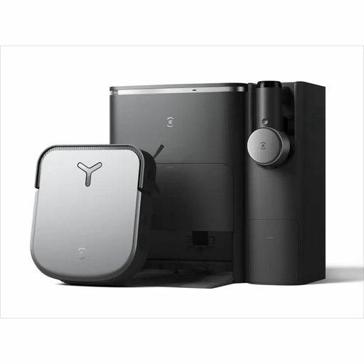 Robot Vacuum Cleaner ECOVACS DEEBOT X2 COMBO 6400 mAh - Почистване Прахосмукачки И Гладене<<<Дом