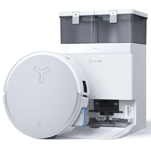 Robot Vacuum Cleaner ECOVACS Deebot X8 Omni 5200 mAh - Прахосмукачки и роботи<<<Почистване Прахосмукачки И