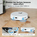 Robot Vacuum Cleaner ECOVACS N30 Pro OMNI - Почистване Прахосмукачки И Гладене<<<Дом Градина<<<BigBuy&&&Прахосмукачки и