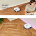 Robot Vacuum Cleaner Eureka - Почистване Прахосмукачки И Гладене<<<Дом Градина<<<BigBuy&&&Прахосмукачки и