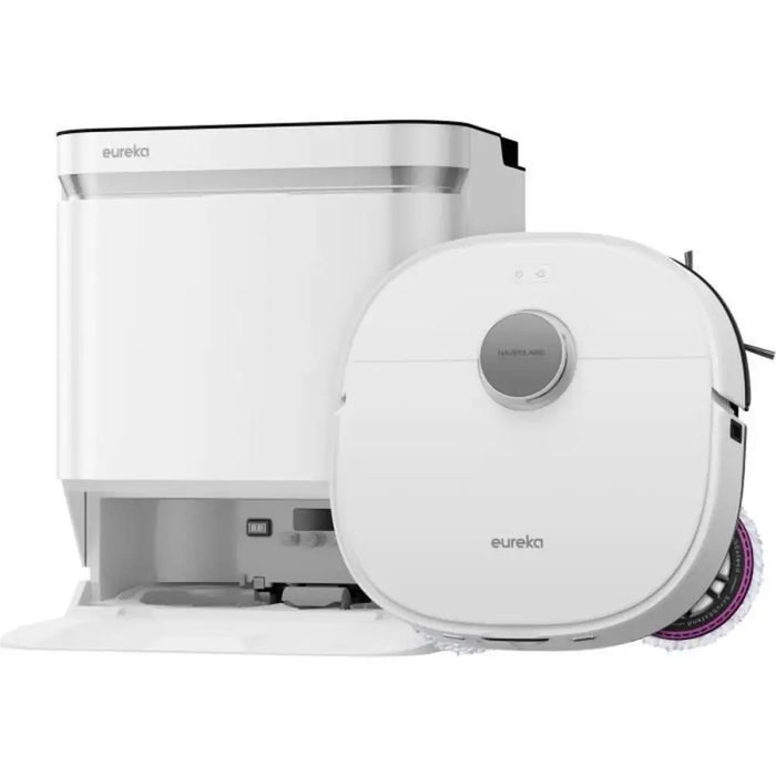 Robot Vacuum Cleaner Eureka - Прахосмукачки и роботи<<<Почистване Прахосмукачки И Гладене<<<Дом Градина<<<BigBuy