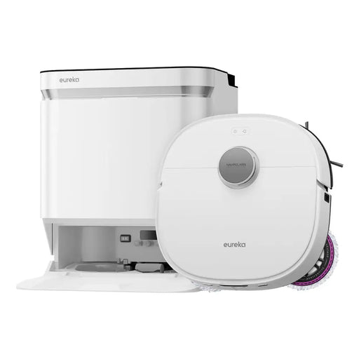 Robot Vacuum Cleaner Eureka - Прахосмукачки и роботи<<<Почистване Прахосмукачки И Гладене<<<Дом Градина<<<BigBuy
