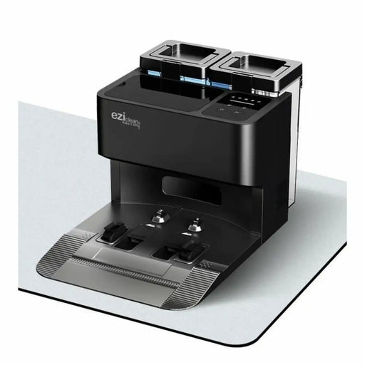 Robot Vacuum Cleaner EZIclean All in one Z10 Plus - Почистване Прахосмукачки И Гладене<<<Дом