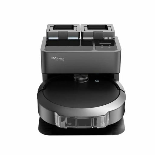 Robot Vacuum Cleaner EZIclean All in one Z10 Plus - Почистване Прахосмукачки И Гладене<<<Дом