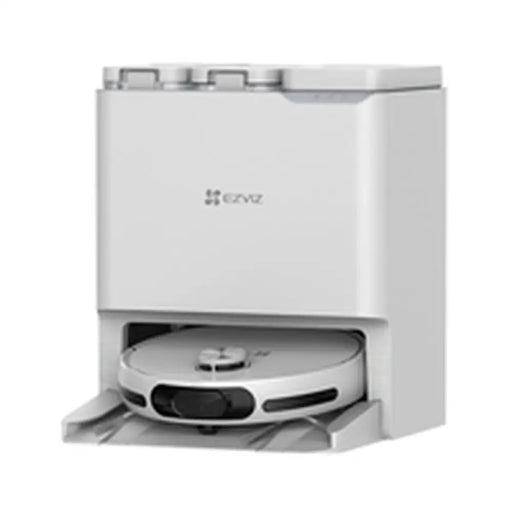 Robot Vacuum Cleaner Ezviz 5200 mAh - Почистване Прахосмукачки И Гладене<<<Дом Градина<<<BigBuy&&&Прахосмукачки и