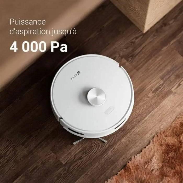 Robot Vacuum Cleaner Ezviz - Почистване Прахосмукачки И Гладене<<<Дом Градина<<<BigBuy&&&Прахосмукачки и