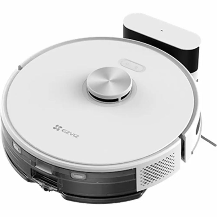 Robot Vacuum Cleaner Ezviz - Почистване Прахосмукачки И Гладене<<<Дом Градина<<<BigBuy&&&Прахосмукачки и