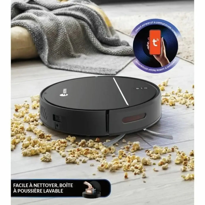 Robot Vacuum Cleaner Fagor FGR200 - Почистване Прахосмукачки И Гладене<<<Дом Градина<<<BigBuy&&&Прахосмукачки и