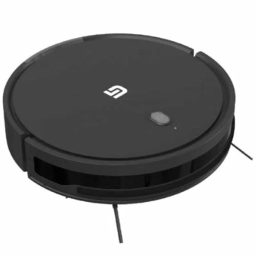 Robot Vacuum Cleaner Grunkel I-DANCER GYRO 2400 mAh - Почистване Прахосмукачки И Гладене<<<Дом