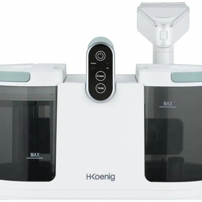 Robot Vacuum Cleaner Hkoenig TWT88 - Почистване Прахосмукачки И Гладене<<<Дом Градина<<<BigBuy&&&Прахосмукачки и