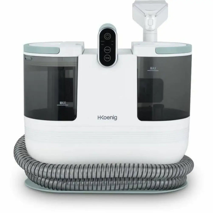 Robot Vacuum Cleaner Hkoenig TWT88 - Почистване Прахосмукачки И Гладене<<<Дом Градина<<<BigBuy&&&Прахосмукачки и