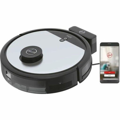 Robot Vacuum Cleaner Hoover HG5 - Почистване Прахосмукачки И Гладене<<<Дом Градина<<<BigBuy&&&Прахосмукачки и