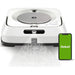 Robot vacuum cleaner IRobot BRAAVA M6 (white) - Роботи прахосмукачки<<<Почистване<<<Малки електроуреди за