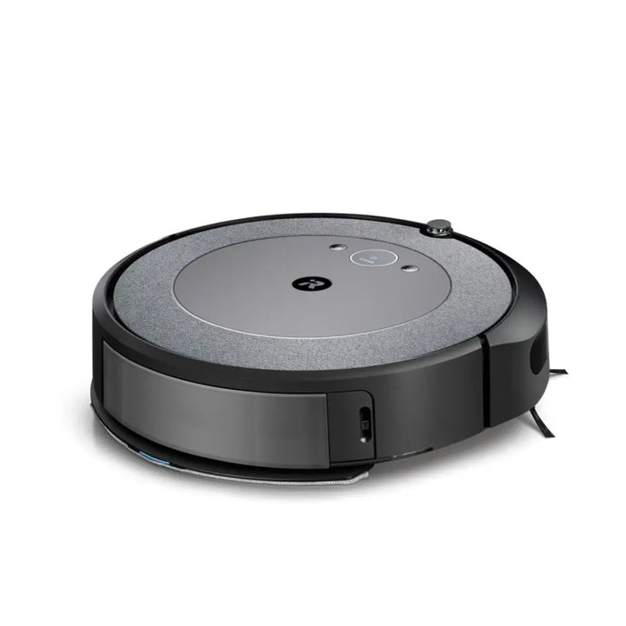 Robot Vacuum Cleaner iRobot i5578+ - Прахосмукачки и роботи<<<Почистване Прахосмукачки И Гладене<<<Дом
