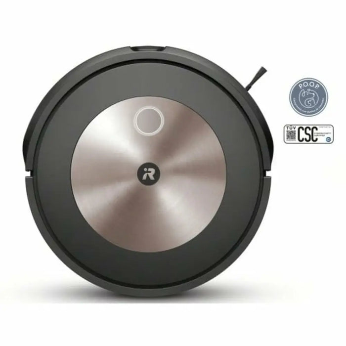Robot Vacuum Cleaner iRobot j517640 - Прахосмукачки и роботи<<<Почистване Прахосмукачки И Гладене<<<Дом