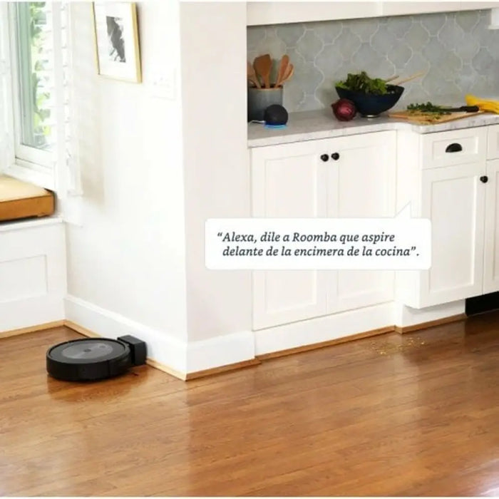 Robot Vacuum Cleaner iRobot j517640 - Прахосмукачки и роботи<<<Почистване Прахосмукачки И Гладене<<<Дом