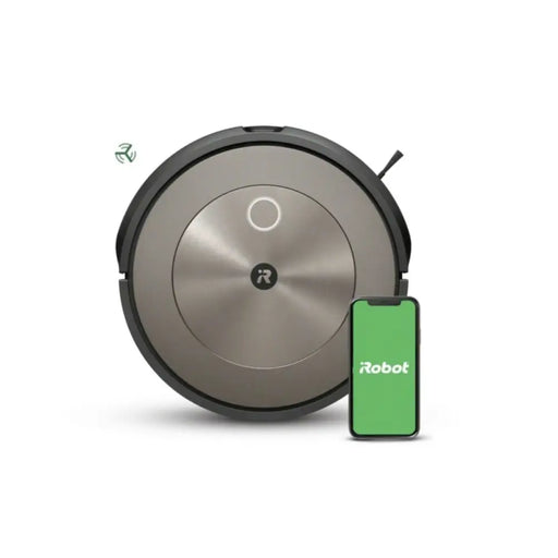 Robot Vacuum Cleaner iRobot j915840 - Прахосмукачки и роботи<<<Почистване Прахосмукачки И Гладене<<<Дом