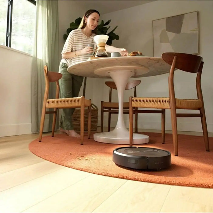 Robot Vacuum Cleaner iRobot j915840 - Прахосмукачки и роботи<<<Почистване Прахосмукачки И Гладене<<<Дом