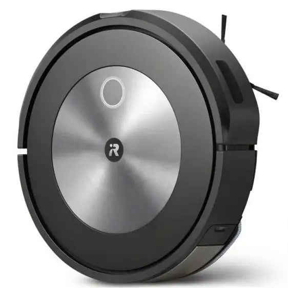 Robot vacuum cleaner iRobot® Combo 2in1 j517840 - Прахосмукачки робот<<<Прахосмукачки<<<Малки