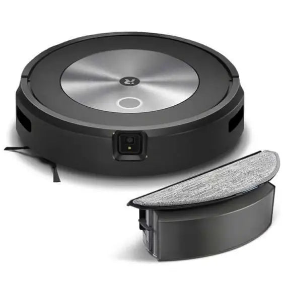 Robot vacuum cleaner iRobot® Combo 2in1 j517840 - Прахосмукачки робот<<<Прахосмукачки<<<Малки