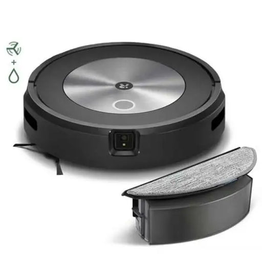 Robot vacuum cleaner iRobot® Combo j5+ 2in1 j557840 - Прахосмукачки робот<<<Прахосмукачки<<<Малки
