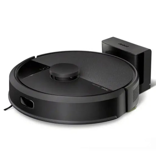 Robot vacuum cleaner iRobot® Roomba 105 Combo (Black) Y311040 - Прахосмукачки робот<<<Прахосмукачки<<<Малки