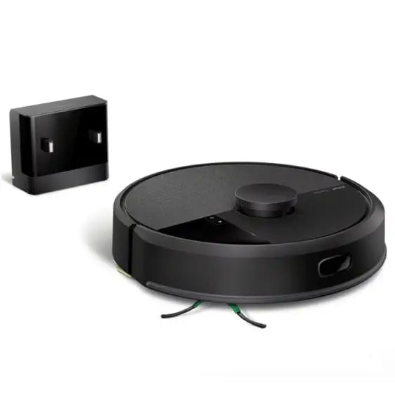 Robot vacuum cleaner iRobot® Roomba 105 Combo (Black) Y311040 - Прахосмукачки робот<<<Прахосмукачки<<<Малки
