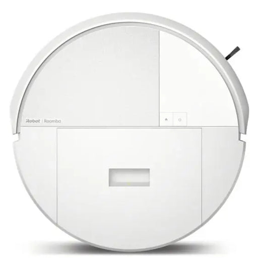 Robot vacuum cleaner iRobot® Roomba 205 DustCompactor Combo (White) L121240 - Прахосмукачки