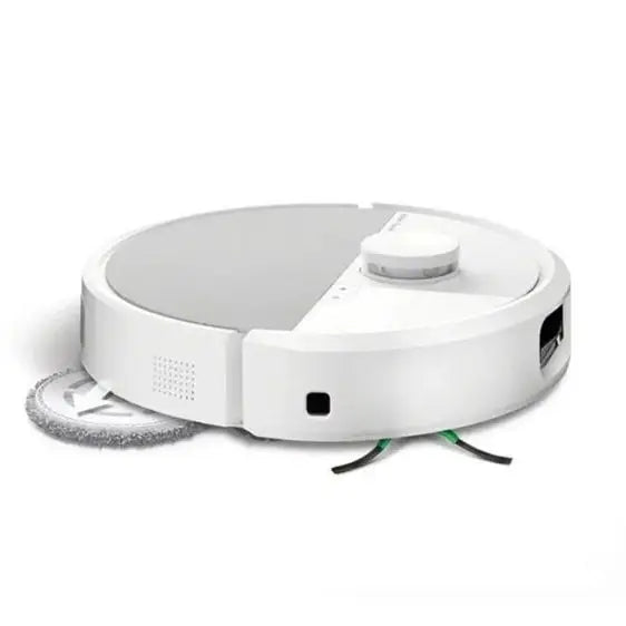 Robot vacuum cleaner iRobot® Roomba Plus 505 Combo + AutoWash N185240 - Прахосмукачки робот<<<Прахосмукачки<<<Малки