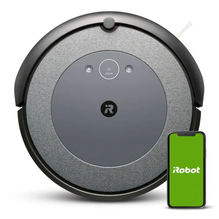 Robot vacuum cleaner IRobot ROOMBA i3 (3158)*** - Роботи прахосмукачки<<<Почистване<<<Малки електроуреди за
