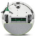 Robot vacuum cleaner IRobot Roomba® 105 Combo Y351240 + AutoEmpty Dock (White) - Прахосмукачки