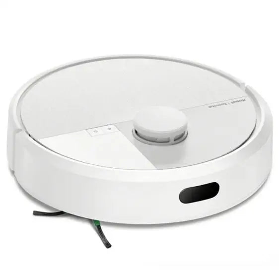Robot vacuum cleaner IRobot Roomba® Plus 405 Combo + AutoWash™ Dock (White) G185240 - Прахосмукачки