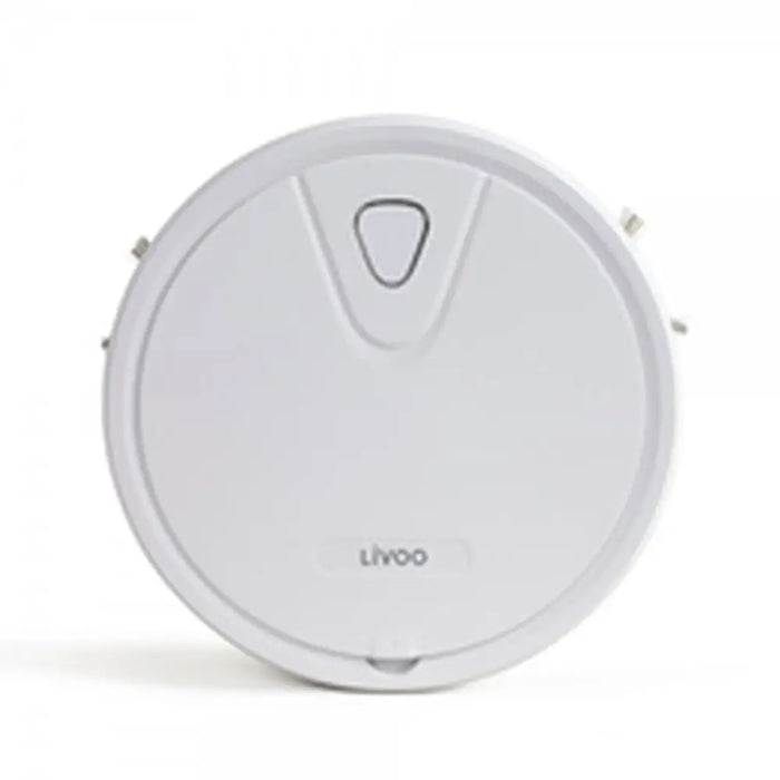 Robot Vacuum Cleaner Livoo DOH135 1800 mAh - Прахосмукачки и роботи<<<Почистване Прахосмукачки И Гладене<<<Дом