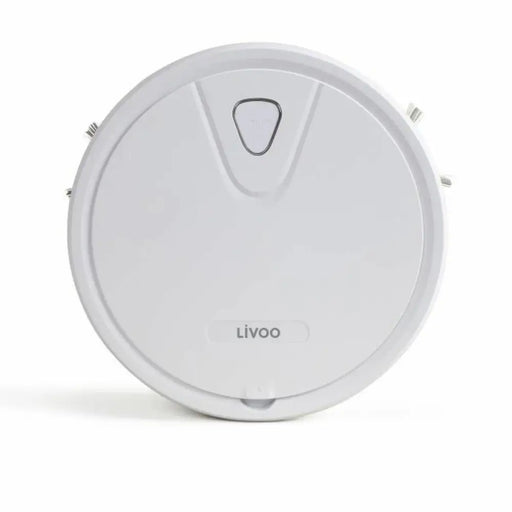 Robot Vacuum Cleaner Livoo DOH135 1800 mAh - Прахосмукачки и роботи<<<Почистване Прахосмукачки И Гладене<<<Дом