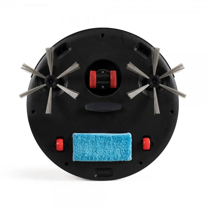 Robot Vacuum Cleaner Livoo DOH135 1800 mAh - Прахосмукачки и роботи<<<Почистване Прахосмукачки И Гладене<<<Дом