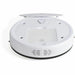 Robot Vacuum Cleaner Livoo DOH135 1800 mAh - Прахосмукачки и роботи<<<Почистване Прахосмукачки И Гладене<<<Дом