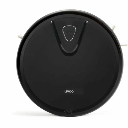 Robot Vacuum Cleaner Livoo DOH135N 1800 mAh - Почистване Прахосмукачки И Гладене<<<Дом Градина<<<BigBuy&&&Прахосмукачки