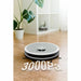 Robot Vacuum Cleaner Medion 3000 PA 600 ml - Почистване Прахосмукачки И Гладене<<<Дом Градина<<<BigBuy&&&Прахосмукачки